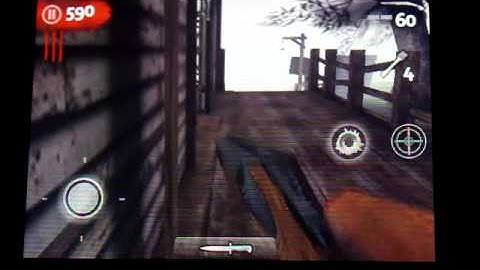 EASY Shi No Numa Out of Map Glitch Ipod/ Iphone