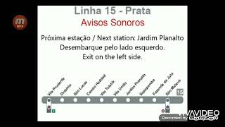 Próxima Estação Jardim Planalto