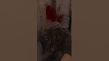 RIP Physics in Counter-Strike 2...