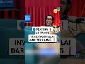 Investasi mulai dari sekarang ❗ #edukasi #podcastedukasi #edukasibersama #kesehatan