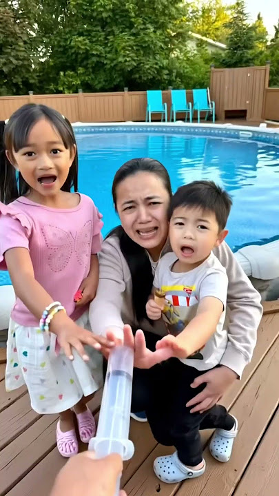 Funny baby cute 😱🧜‍♂️🧜‍♀️🍭👶🏻❤️
