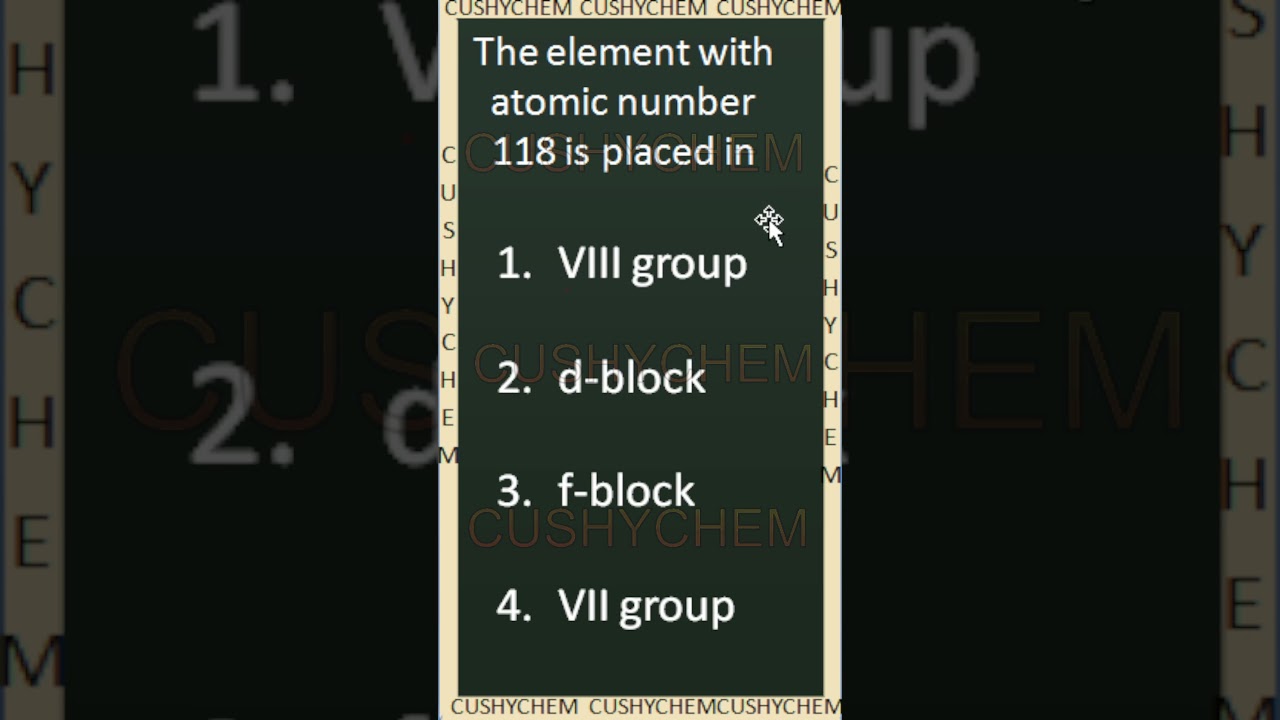 Chemistry basics in telugu part 34 #chemistry #periodicproperties #chemistrypage #NEET #education