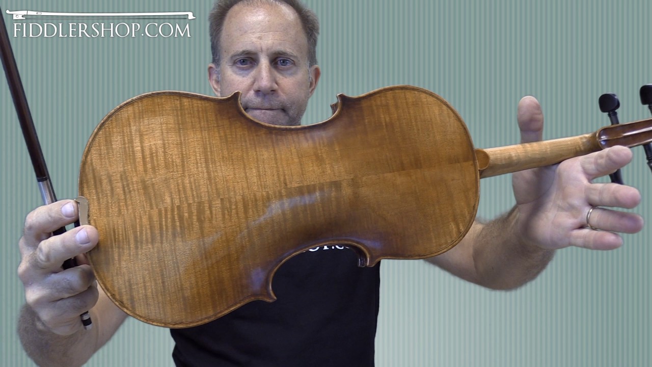 Holstein Traditional Panette vs Ole Bull for Anna