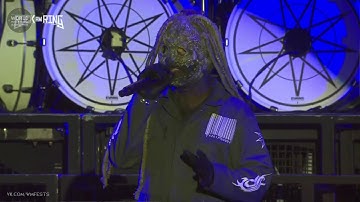 Slipknot - Rock am Ring 2025 - Full Show HD