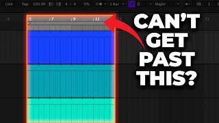 How to Make Music Without Overthinking Everything