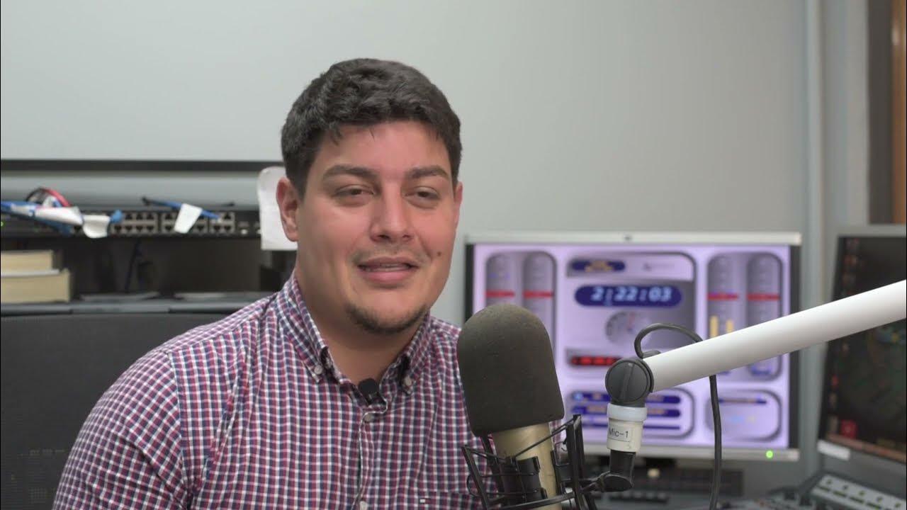 Católica Radio WPUC 88.9 FM Ponce / Universidad Católica YouTube