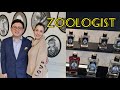 Бутик  ZOOLOGIST /  ТЕСТИРУЮ АРОМАТЫ ЗООЛОГИСТ  #fragrance       #парфюмерия #ароматы