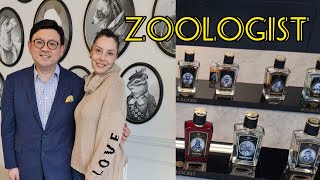 видео: Бутик  ZOOLOGIST /  ТЕСТИРУЮ АРОМАТЫ ЗООЛОГИСТ  #fragrance       #парфюмерия #ароматы картинка: Бутик  ZOOLOGIST /  ТЕСТИРУЮ АРОМАТЫ ЗООЛОГИСТ  #fragrance       #парфюмерия #ароматы