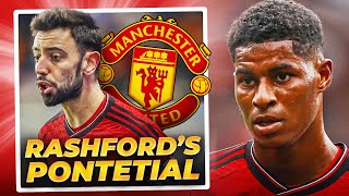 HAS RASHFORD FULFILLED HIS POTENTIAL?