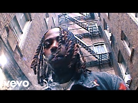 Flipp Dinero - Ain'T My Dog