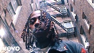 Flipp Dinero - Ain't My Dog (Official Music Video)