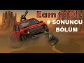 Earn To Die 1#Son Bölüm #Finally Part