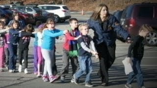 Newtown, Connecticut Shooting: 27 Killed, Gunman Dead at Sandy Hook Elementary Tragedy - ABC News