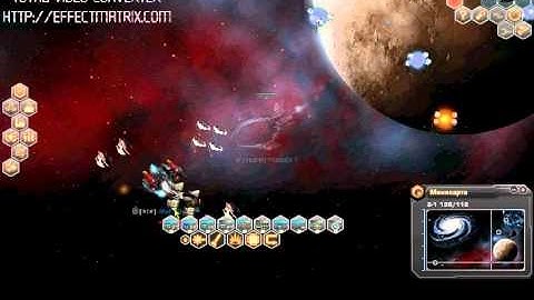 dark orbit - player use bot 3