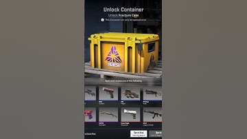 5th case of the weekly opening Fracture Case #cs2 #csgo #gaming #shorts #caseopening #case