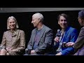 Naomi Watts, Sigrid Nunez, Scott McGehee, and David Siegel on The Friend | NYFF62