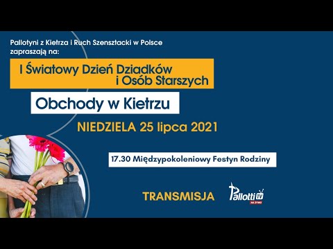 KIETRZ: I Światowy Dzień Dziadków i Osób Starszych – FESTYN RODZINNY