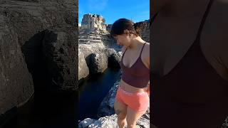 Kaybeden Soğuk Suya Atlar