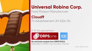 Cloud9 TV Ad 2H 2024 15s (Philippines) [CC]