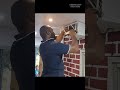 cctv Instalation #viralvideo #trandingshorts #cpplus #vlog #villupuram