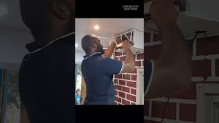 cctv Instalation #viralvideo #trandingshorts #cpplus #vlog #villupuram