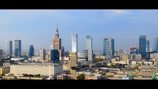 Future of Warsaw