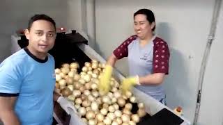 Mais um cliente satisfeito com a Polyfrutas