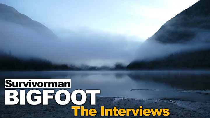 Survivorman | Bigfoot | The Interview with Vernon ...