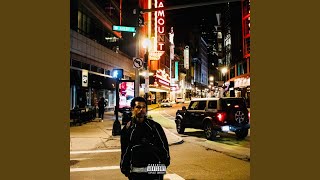 LUV INTERLUDE