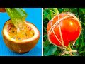 How to Grow Your Own Plants || Surprising Gardening Hacks