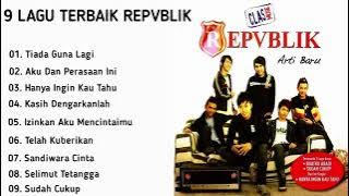 LAGU - REPUBLIK TERBAIK
