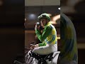 #FestiveFriday showcased incredible action on and off the track at Meydan.