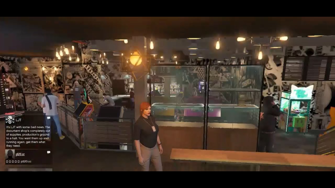 how to get IAA outfit in GTA ONLINE gtav 23/09/2022 YouTube