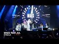 MAES FEAT JUL DYBALA LES ARDENTES 2022