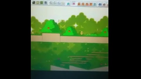 My SMW Lunar Magic pipey story