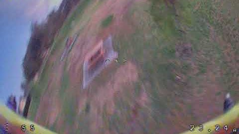 Quick rip with the Floss 3.0 Lite (Mute me)