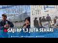 🔴 VIRAL Mahasiswi Indonesia Kerja Jadi Petani di Jepang, Digaji Rp 1,3 Juta Sehari