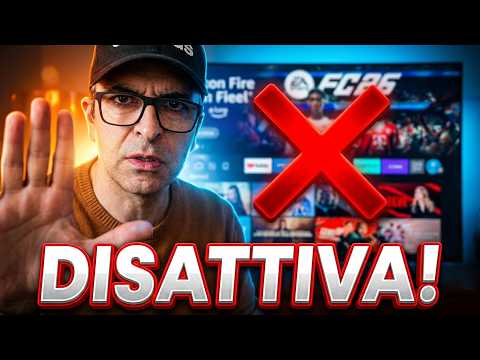 Fire TV Stick: Is Amazon SPYING on You? Here's How to Block It All