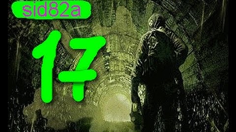 STALKER OBLIVION LOST 3.1 # 17