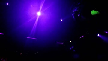 Pete Tha Zouk @ Pacha 23/07/11 (video 3/15)