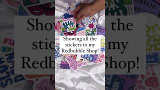 These designs are in my redbubble Shop l!nked in my b!o💓 #redbubblestickers #stickers #stickerlover These designs are in my redbubble Shop l!nked in my b!o💓 #redbubblestickers #stickers #stickerlover