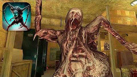 Bunker Escape Gameplay Walkthrough (Android, iOS) - Full Gameplay