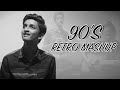 90&#39;S RETRO MASHUP (5 songs 1 beat) | Vishwanath Haveri