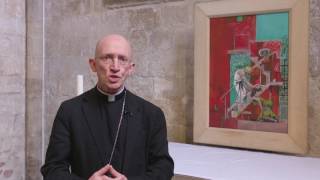 Bishop of Chichester's Easter Message to Parishes 2017