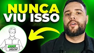 🛑 Curso Mestre Python é Bom - Curso Mestre Python é Seguro, Funciona, Garantia, Vale a Pena