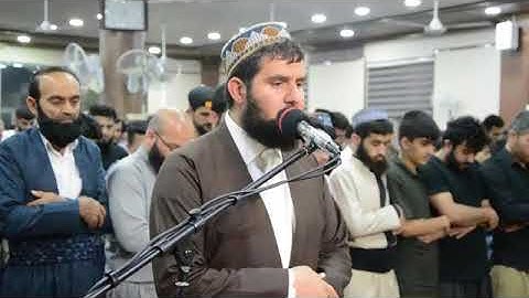 سورة ( مريم ) قوڕئان خوێن ✺ دلشاد الكردي ✹