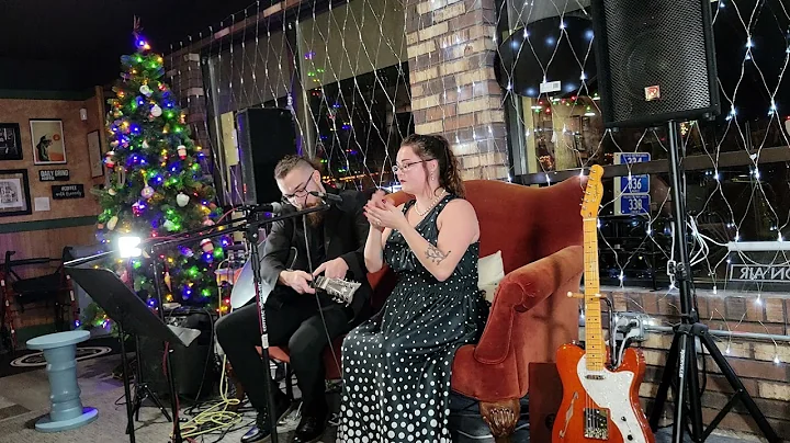 Joy to the World and Hallelujah (ft.  John Montella)