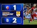 MBSLS 2025/26 - 37.Kolo: CRVENA ZVEZDA – OFK BEOGRAD 1:2 (0:1)