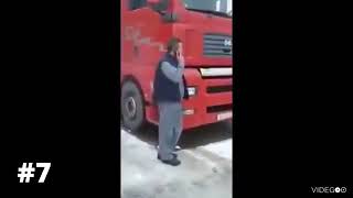 Dunyanin En Komi̇k Vi̇dolari Gulmeken