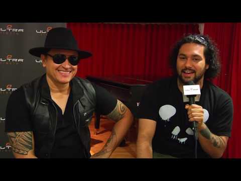 Elvis Crespo Y Deorro Nos Presentan Su Nuevo Tema EDM Tropical Bailar